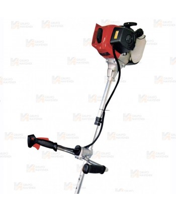 Desbrozadora profesional Anova D53K con motor Kawasaki