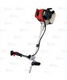 Desbrozadora profesional Anova D53K con motor Kawasaki