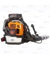 Potente soplador de mochila profesional a gasolina Anova SG76C