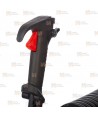 Potente soplador de mochila profesional a gasolina Anova SG76C