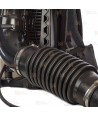 Potente soplador de mochila profesional a gasolina Anova SG76C