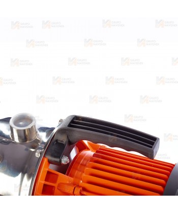 Bombas eléctrica de agua de superficie de activación automática 1200W