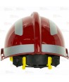 Casco F2-Xtrem para equipos de rescate y salvamento