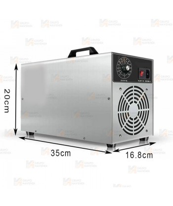 Generador profesional de ozono 3G para COVID-19