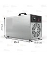Generador profesional de ozono 3G para COVID-19