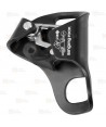 Bloqueador ventral de aluminio para ascenso de Singing Rock