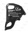 Bloqueador ventral de aluminio para ascenso de Singing Rock