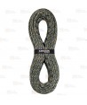 Cuerda semiestática de Ø 10 mm, tipo A color camuflaje