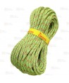 Cuerda dinámica SmartLite de uso simple de Ø 9,8 mm para escalada y alpinismo color verde