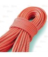 Cuerda Canyon Dry de Tendon de Ø 9 mm para barranquismo y espeleología color naranja