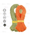 Cuerda Indoor de Tendon de Ø 10,2 mm para escalada deportiva