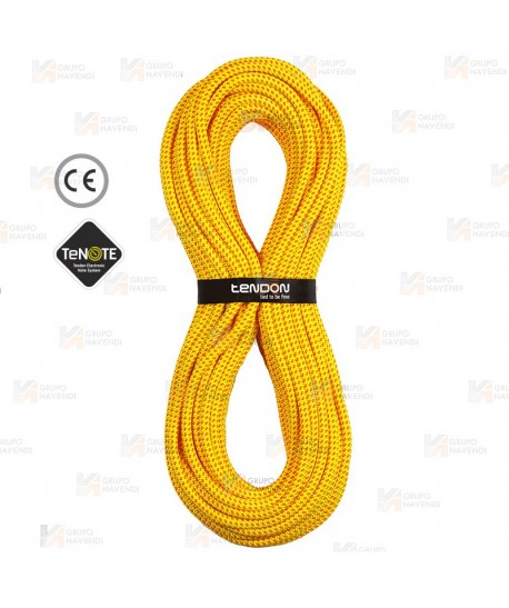 Cuerda Timber Evo de Tendon de Ø 11 mm para poda o arboricultura