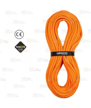 Cuerda Timber Evo de Tendon de Ø 12,5 mm para poda o arboricultura