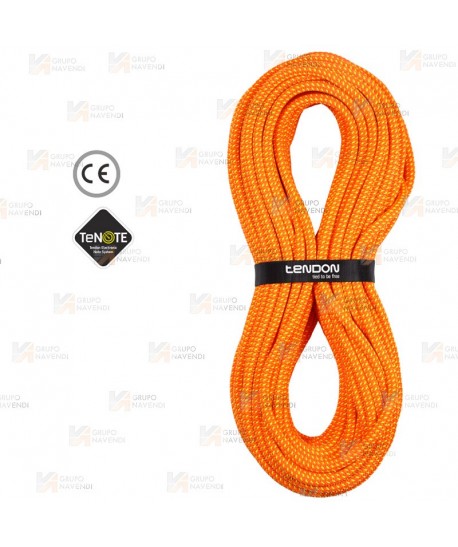 Cuerda Timber Evo de Tendon de Ø 12,5 mm para poda o arboricultura