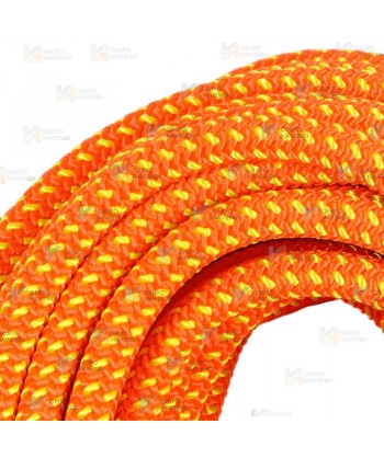 Cuerda Timber Evo de Tendon de Ø 12,5 mm para poda o arboricultura
