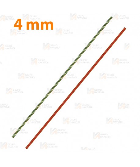 Cordino Reep de Tendon de Ø 4 mm
