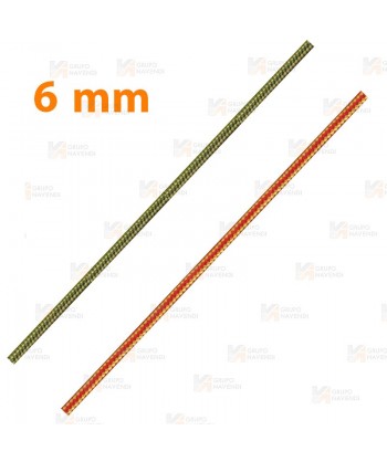 Cordino Reep de Tendon de Ø 6 mm