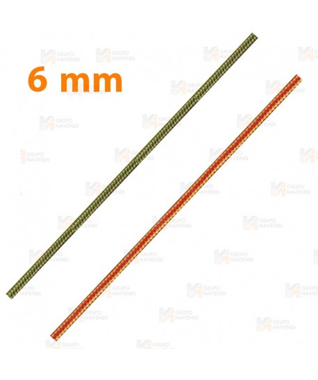Cordino Reep de Tendon de Ø 6 mm