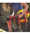 Arnés de escalada y montañismo Storm de Tendon