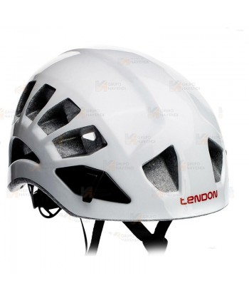 Casco Orbix de Tendon para rescate, alpinismo y escalada