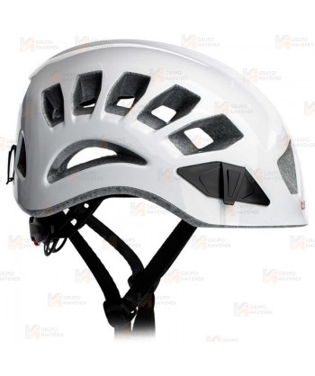 Casco Orbix de Tendon para rescate, alpinismo y escalada