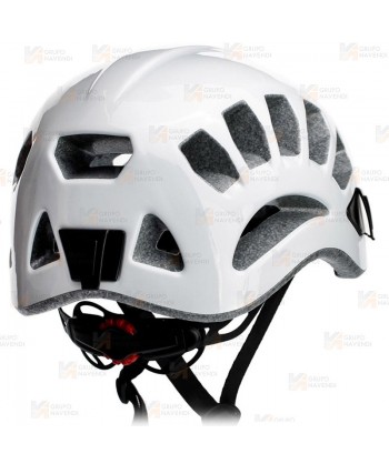 Casco Orbix de Tendon para rescate, alpinismo y escalada