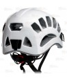 Casco Orbix de Tendon para rescate, alpinismo y escalada