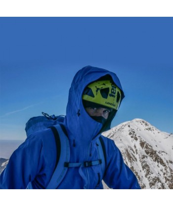 Casco Orbix de Tendon para rescate, alpinismo y escalada