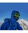 Casco Orbix de Tendon para rescate, alpinismo y escalada