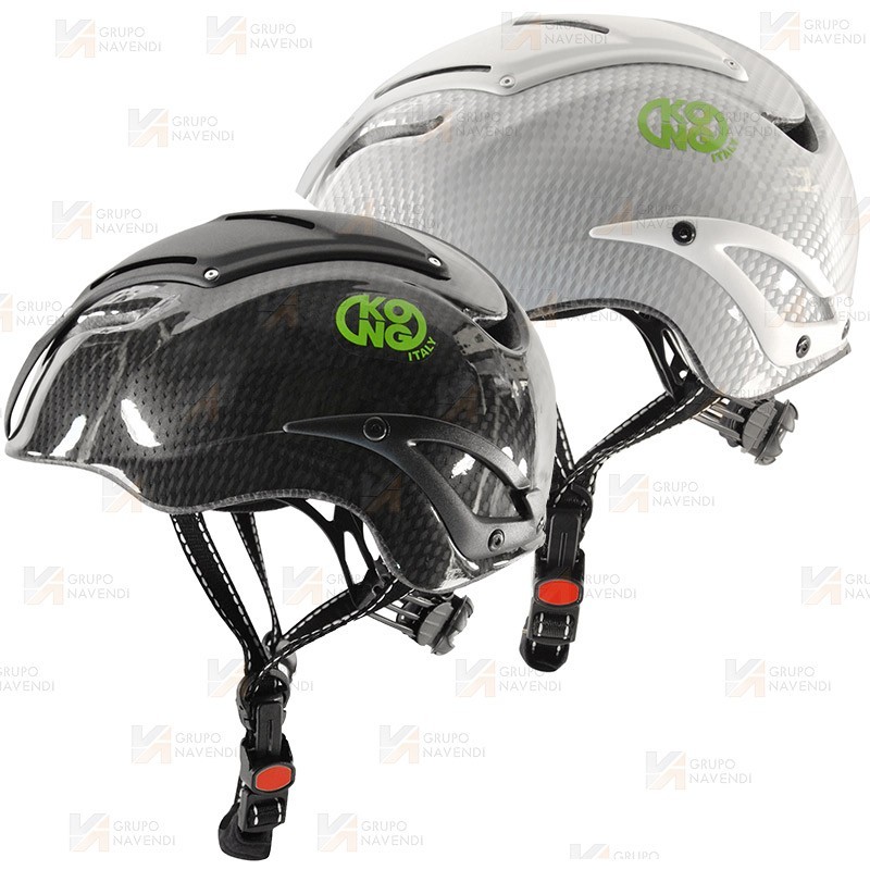 Casco Kosmos de Kong para escalada y esquí