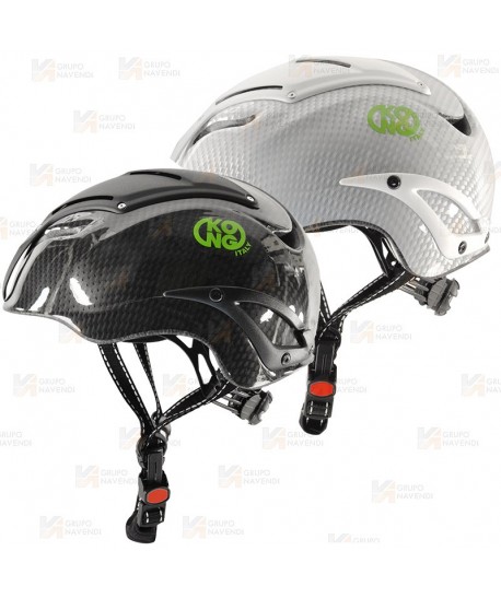 Casco Kosmos de Kong para escalada y esquí