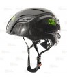 Casco Kosmos de Kong para escalada y esquí color negro
