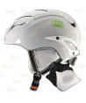 Casco Kosmos de Kong para escalada y esquí color blanco