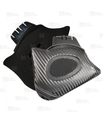 Casco Kosmos de Kong para escalada y esquí color negro