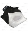 Casco Kosmos de Kong para escalada y esquí color blanco
