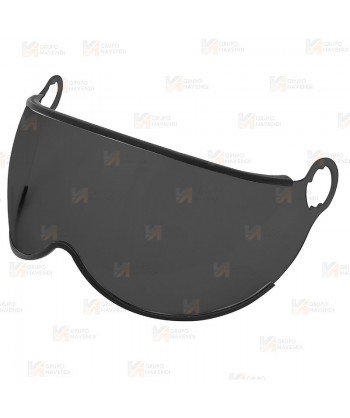 Visor para casco Leef de Kong para escalada y alpinismo y esquí de travesía