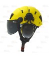 Gafas integradas para cascos de Kong