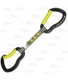 Cinta express dyneema para escalada deportiva