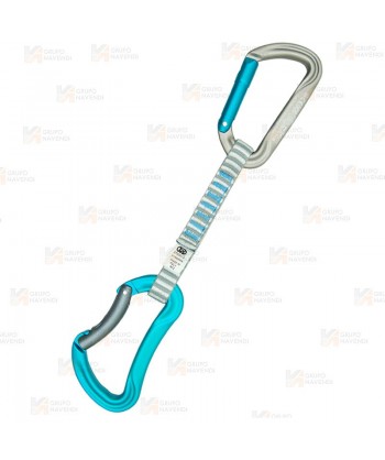 Cinta express dyneema para escalada deportiva