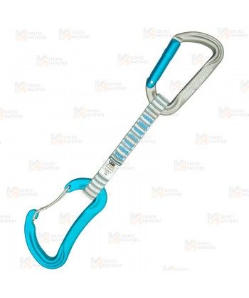 Cinta express dyneema para escalada deportiva