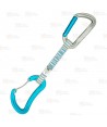 Cinta express dyneema para escalada deportiva
