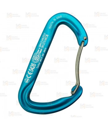 Cinta express dyneema para escalada deportiva