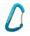 Cinta express dyneema para escalada deportiva