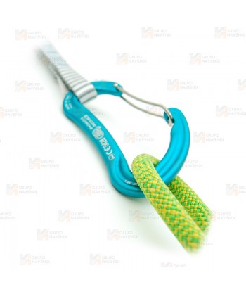 Cinta express dyneema para escalada deportiva