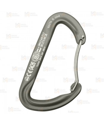 Cinta express dyneema para escalada deportiva