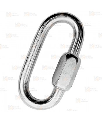 Cinta express para escalada deportiva indoor