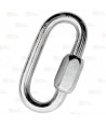 Cinta express para escalada deportiva indoor