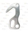 Gancho multi usos Fifi de aluminio para escalada