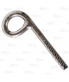 Anclaje químico de acero inoxidable para escalada
