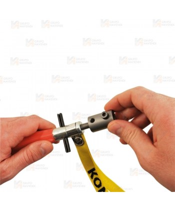 Kit adaptador de brocas SDS a espitador